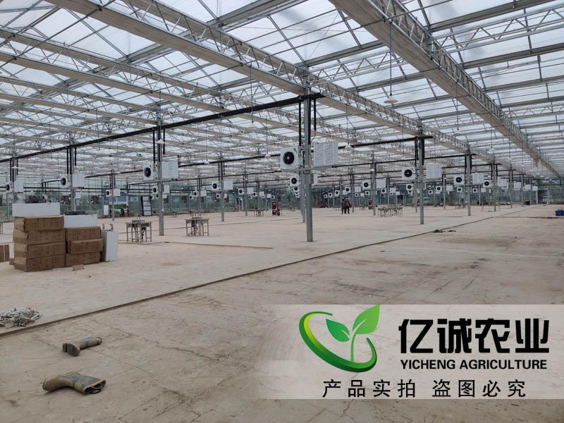 農(nóng)業(yè)陽(yáng)光板溫室大棚對(duì)陽(yáng)光板有哪些條件要求？